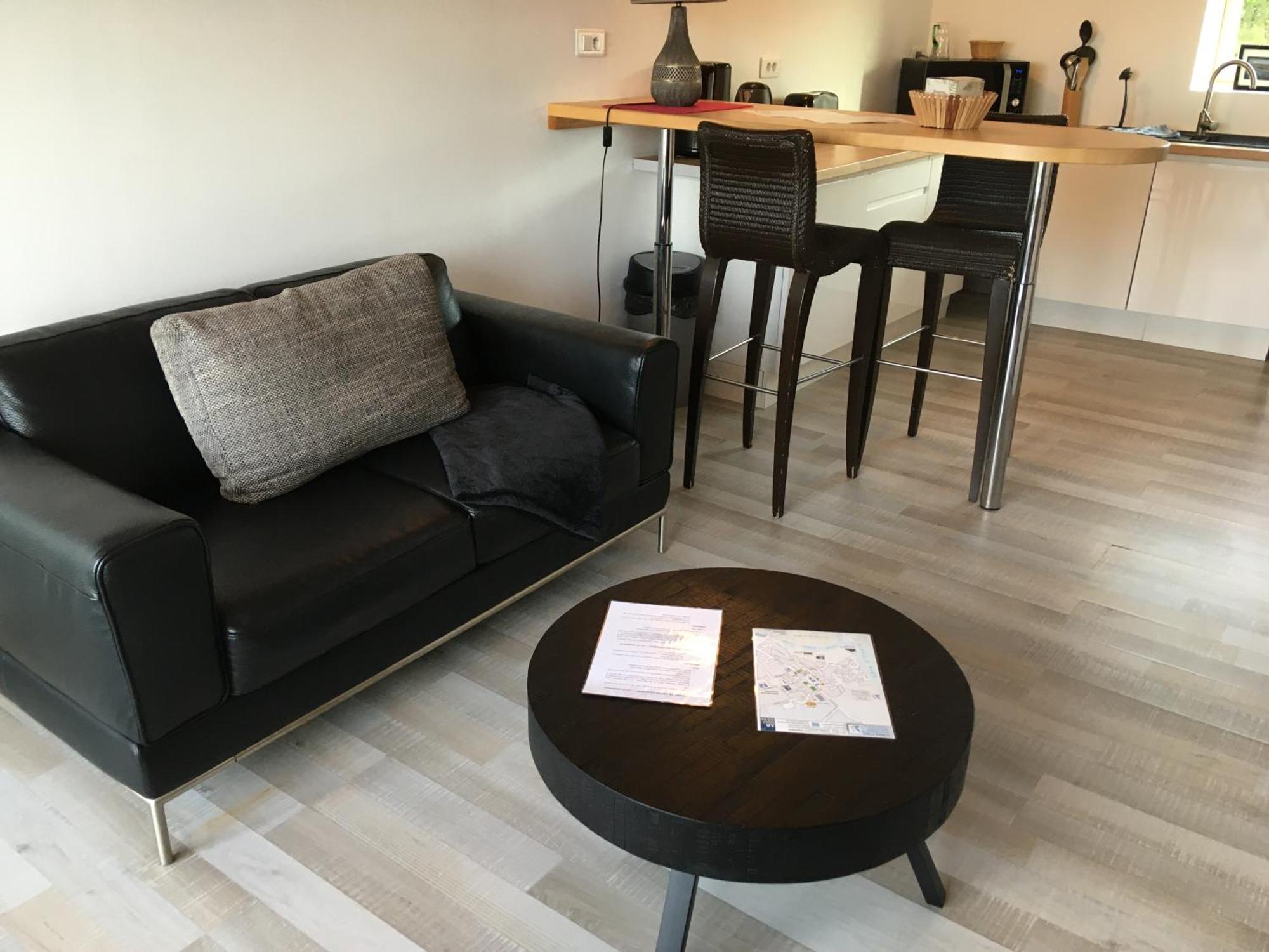 La Marine D'Opale Apartamento Ambleteuse Exterior foto