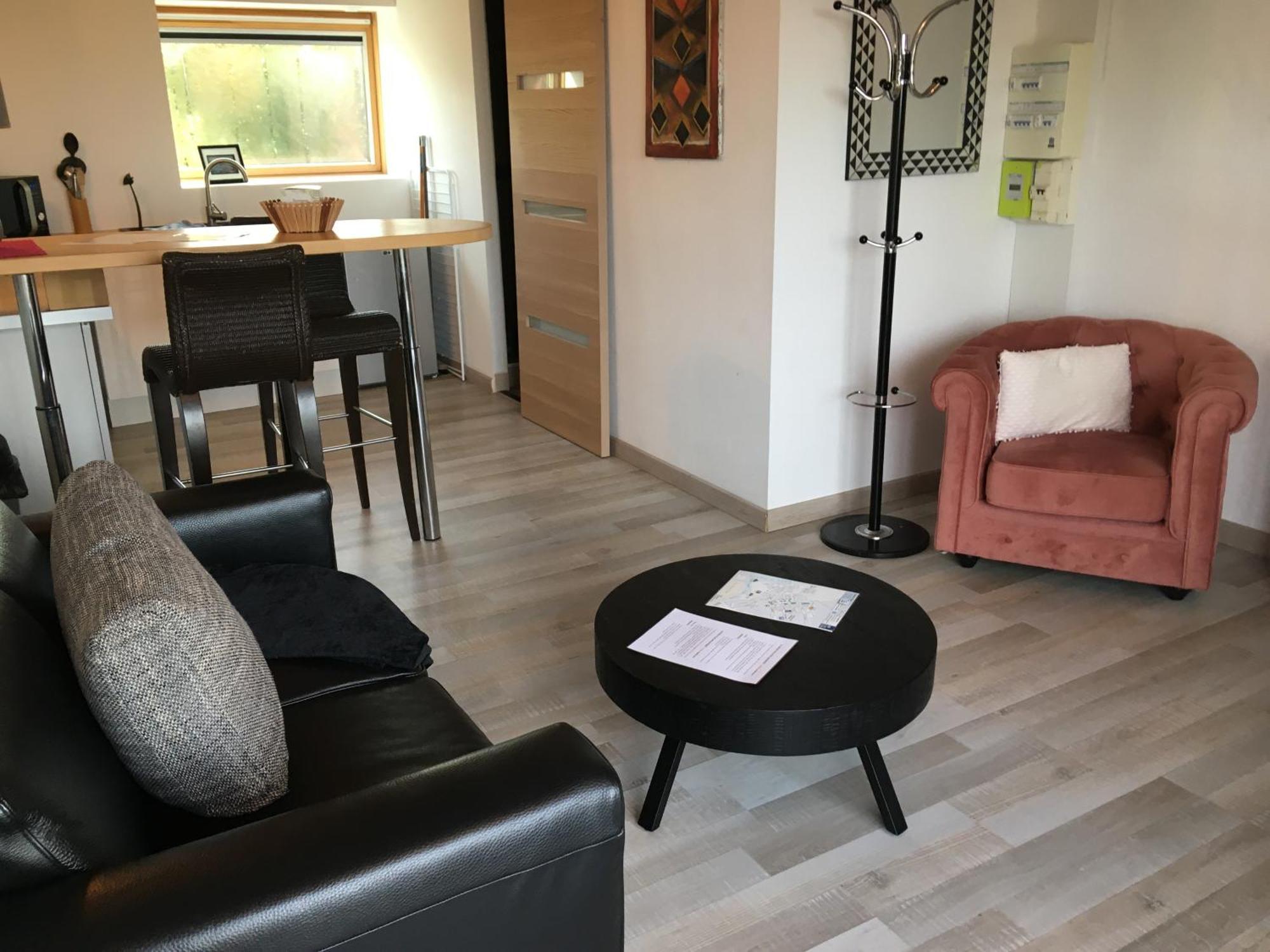 La Marine D'Opale Apartamento Ambleteuse Exterior foto