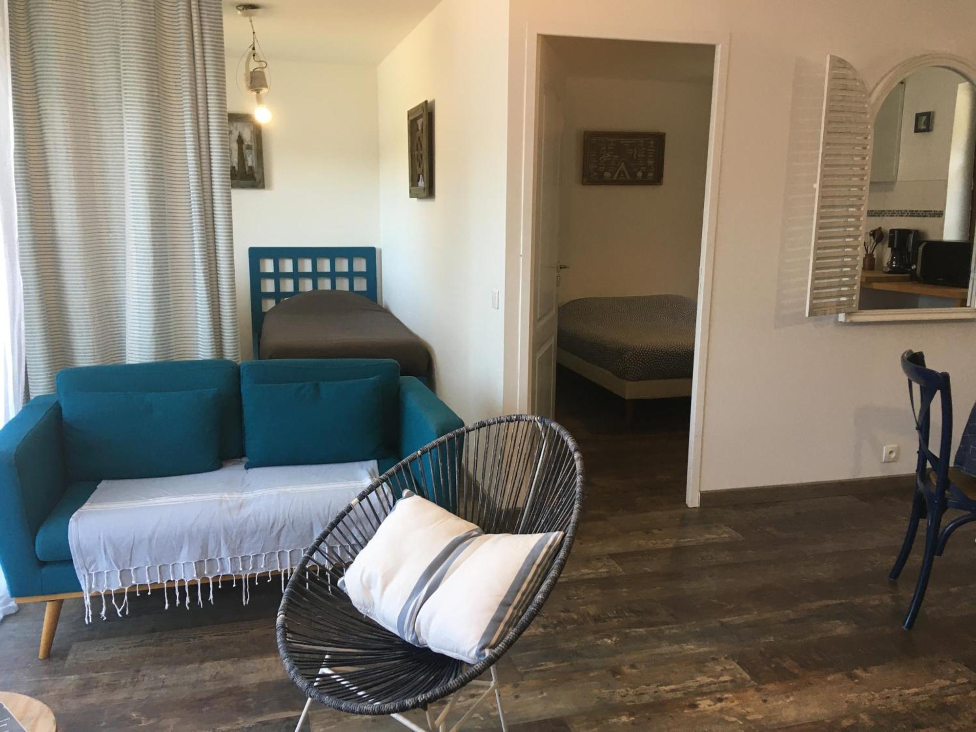 La Marine D'Opale Apartamento Ambleteuse Exterior foto