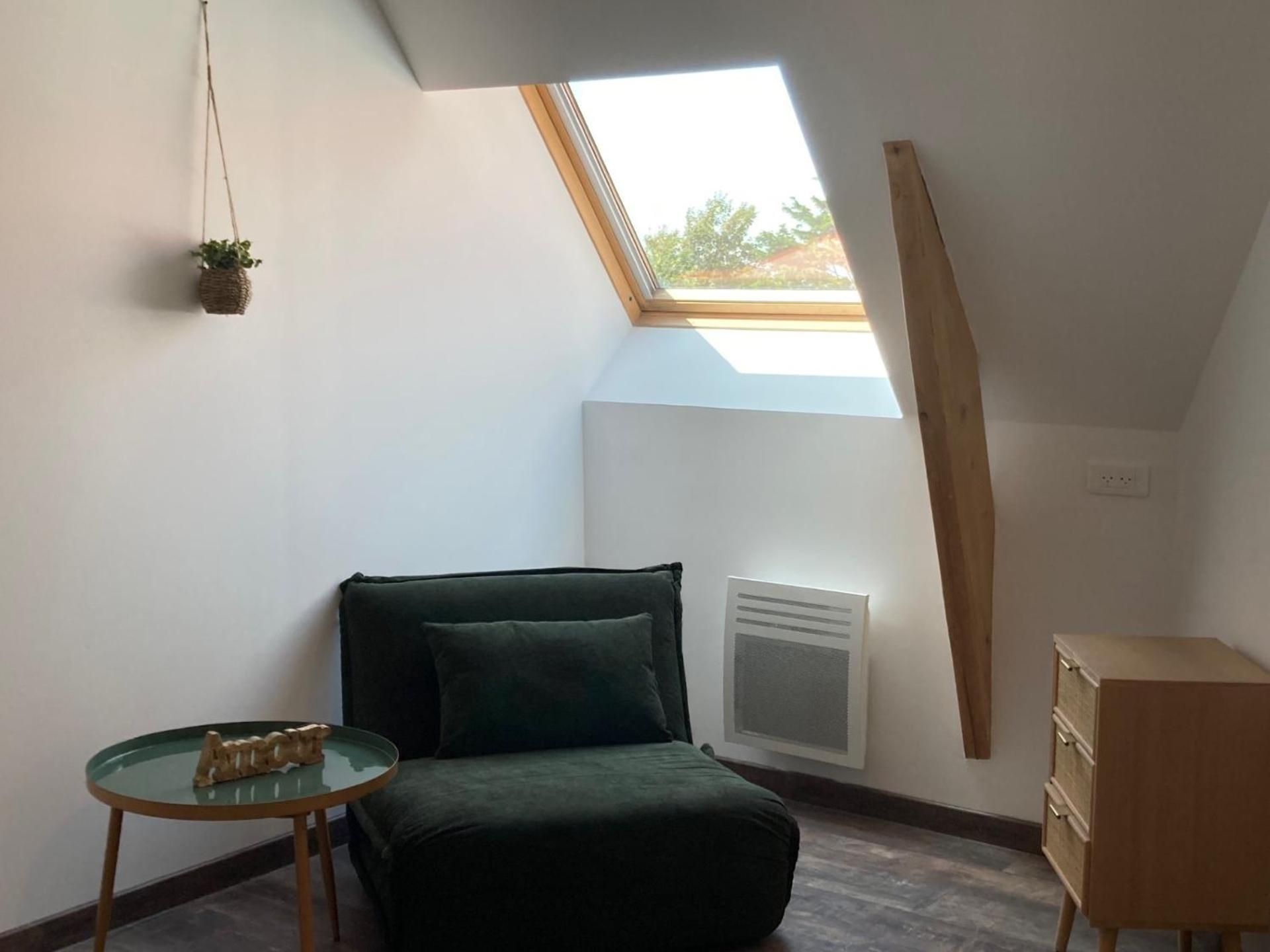 La Marine D'Opale Apartamento Ambleteuse Exterior foto