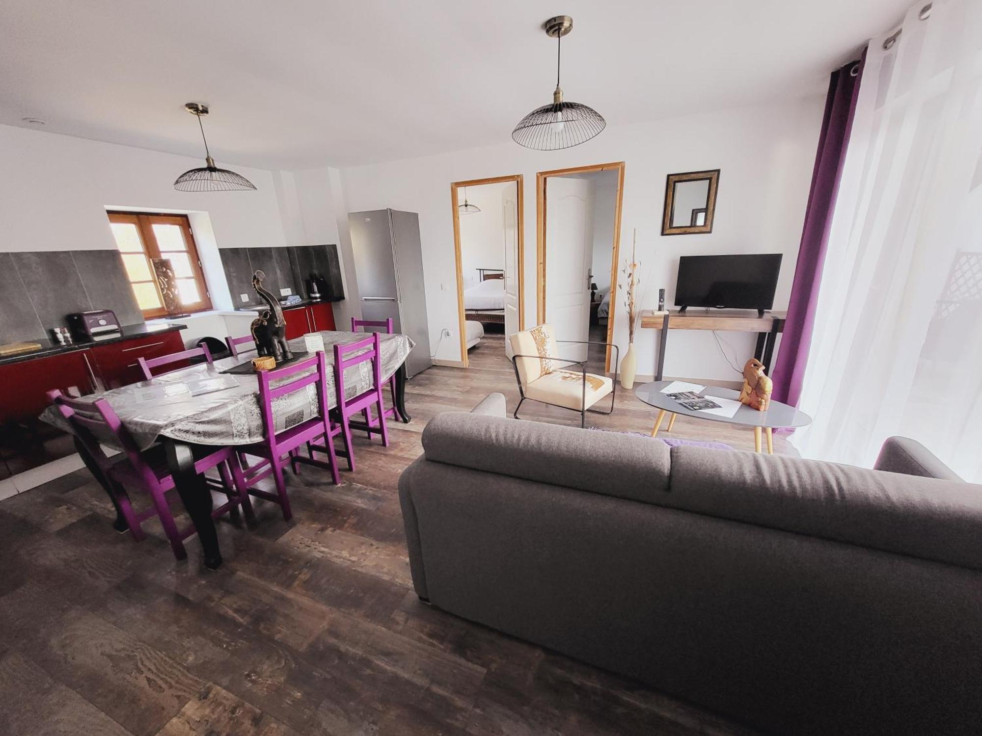 La Marine D'Opale Apartamento Ambleteuse Exterior foto