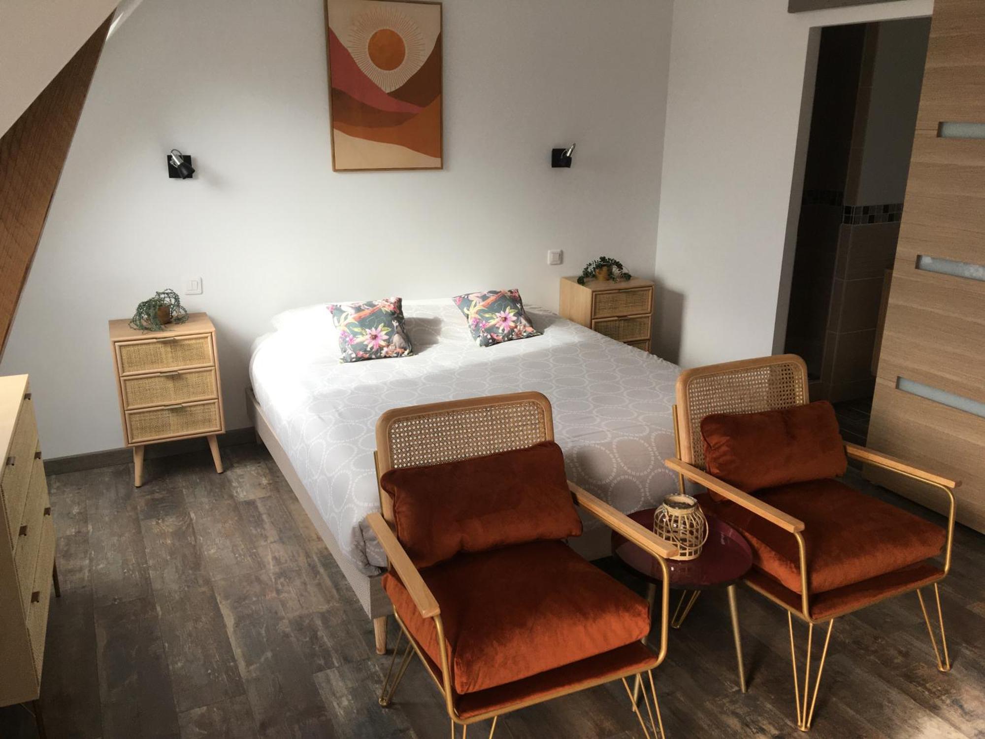 La Marine D'Opale Apartamento Ambleteuse Exterior foto