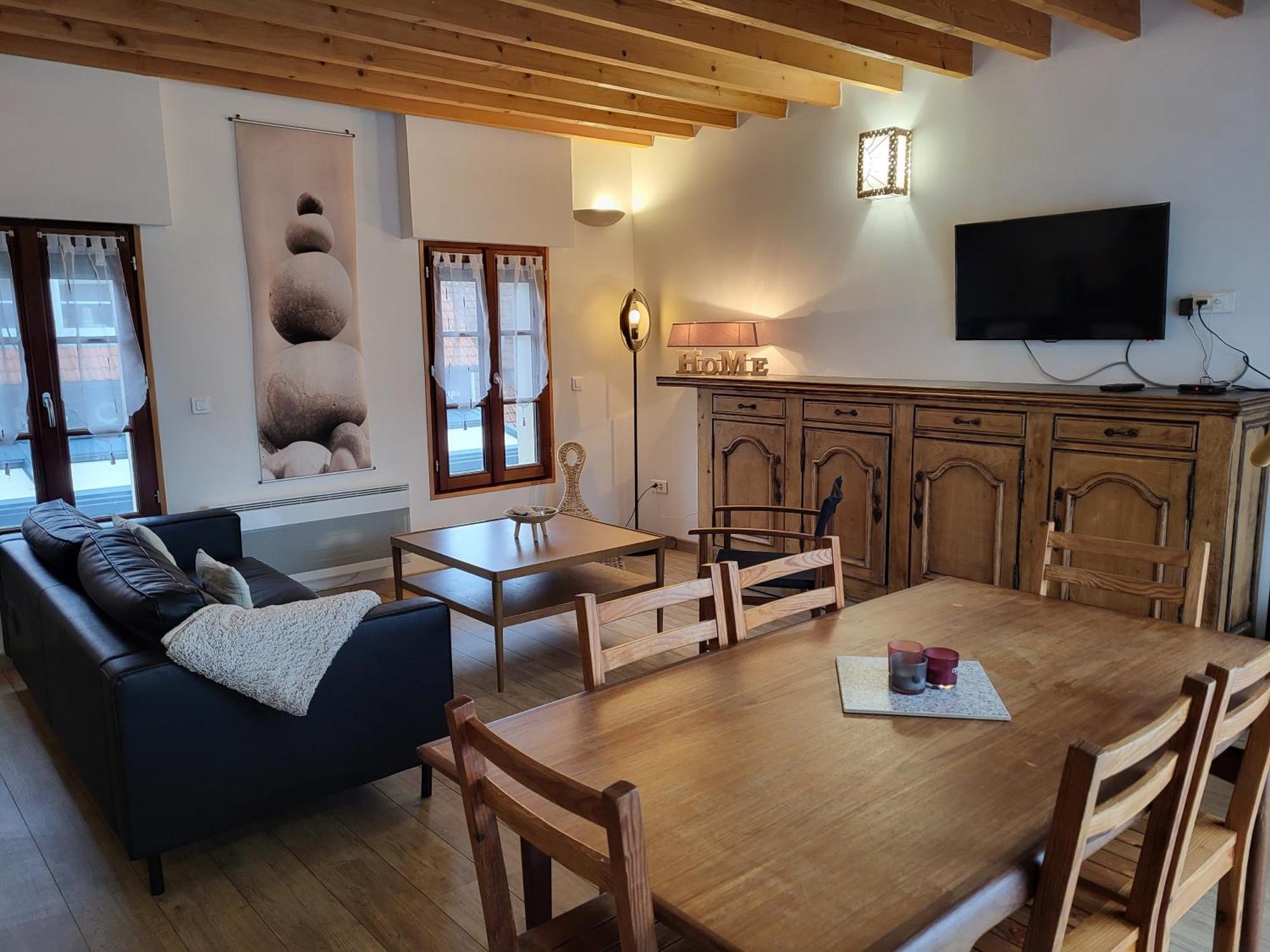 La Marine D'Opale Apartamento Ambleteuse Exterior foto