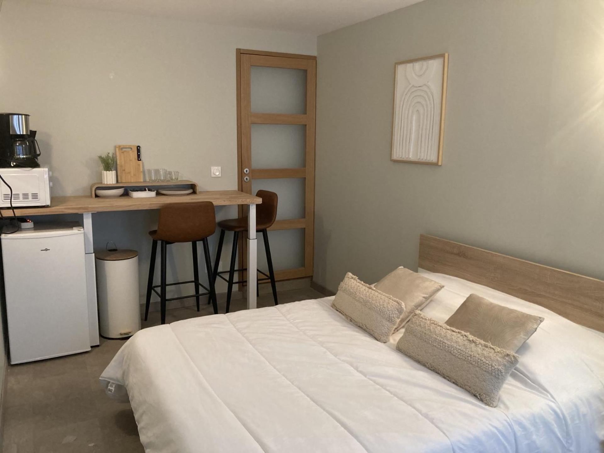 La Marine D'Opale Apartamento Ambleteuse Exterior foto