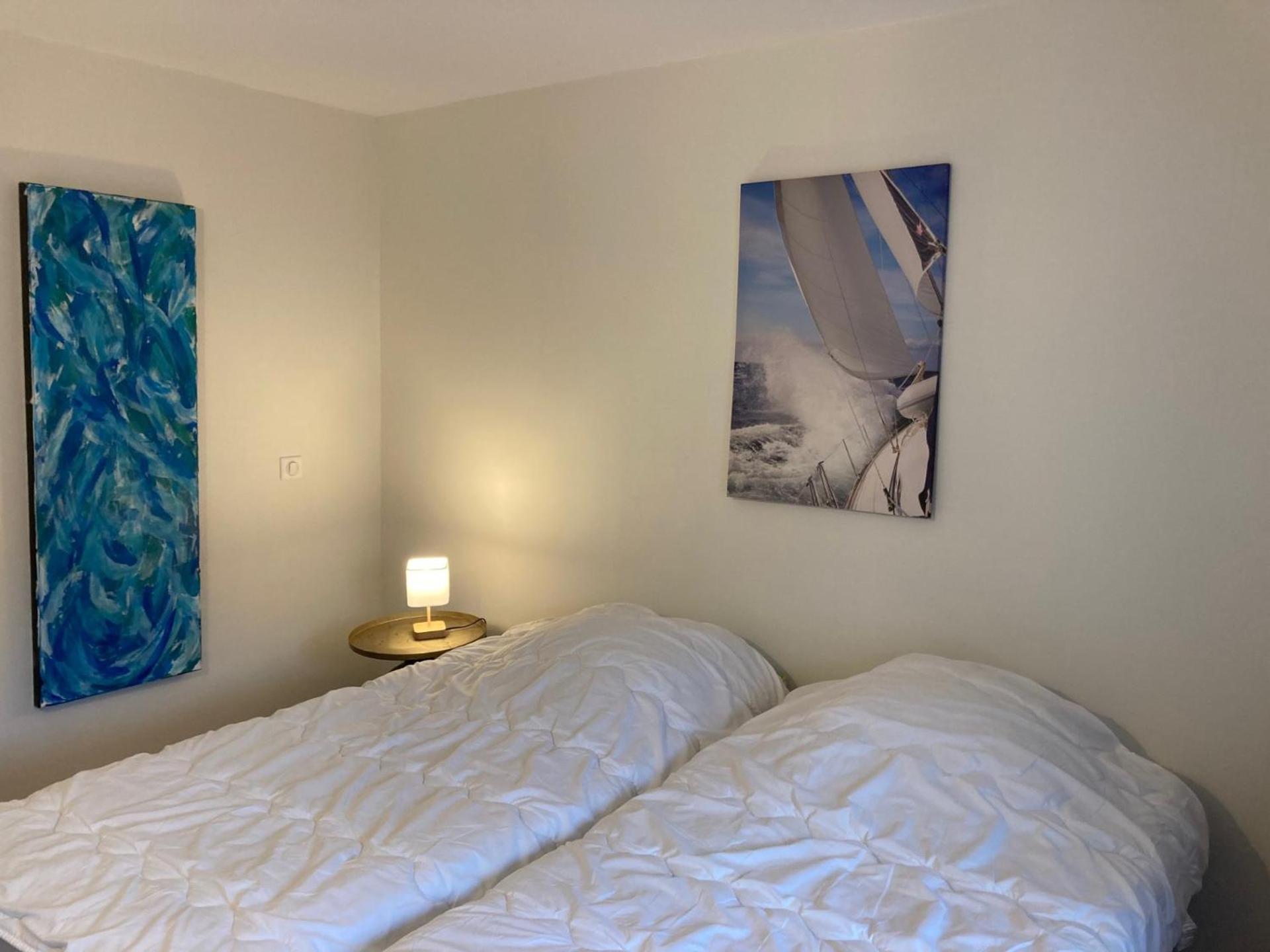 La Marine D'Opale Apartamento Ambleteuse Exterior foto