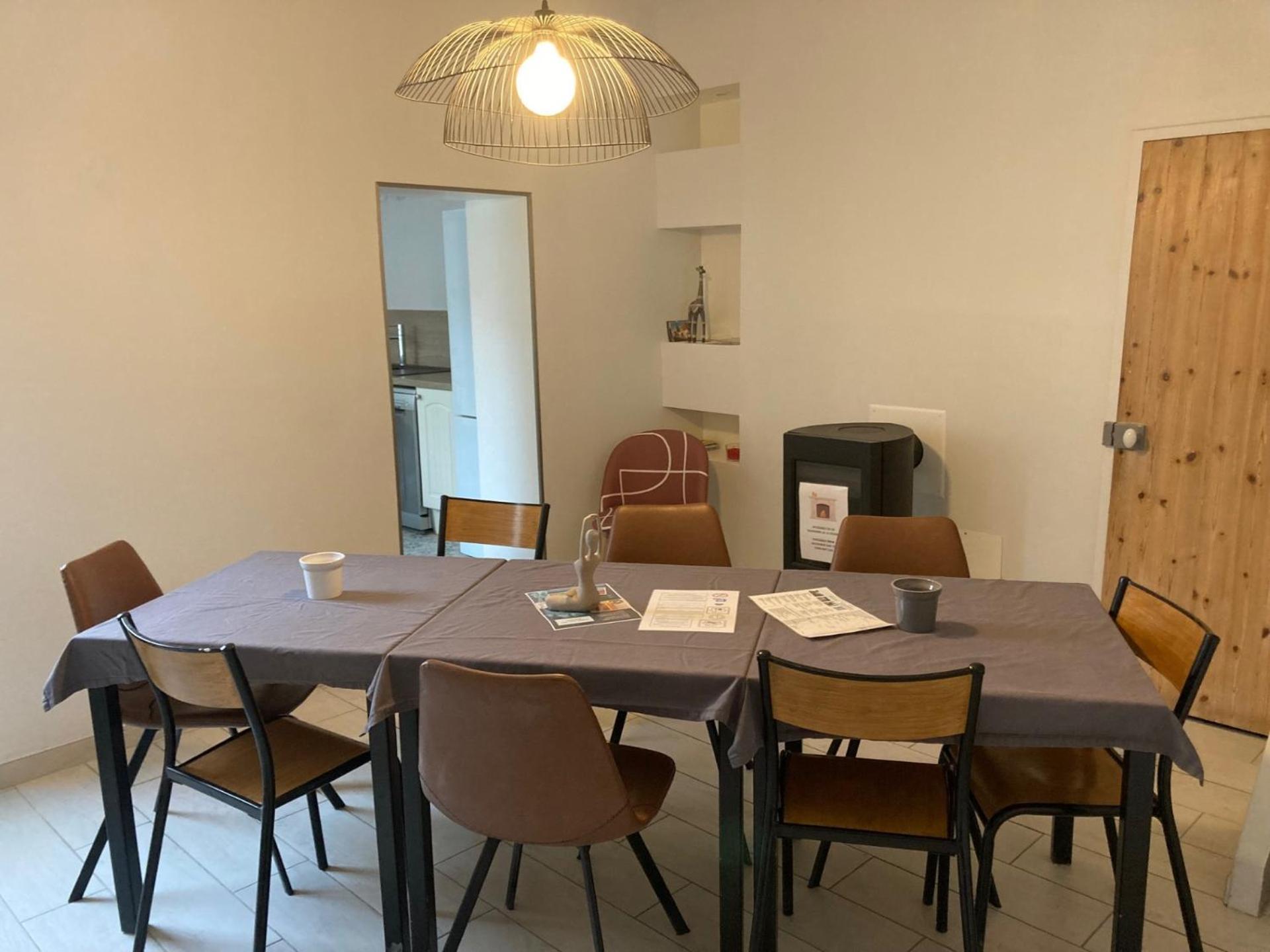 La Marine D'Opale Apartamento Ambleteuse Exterior foto