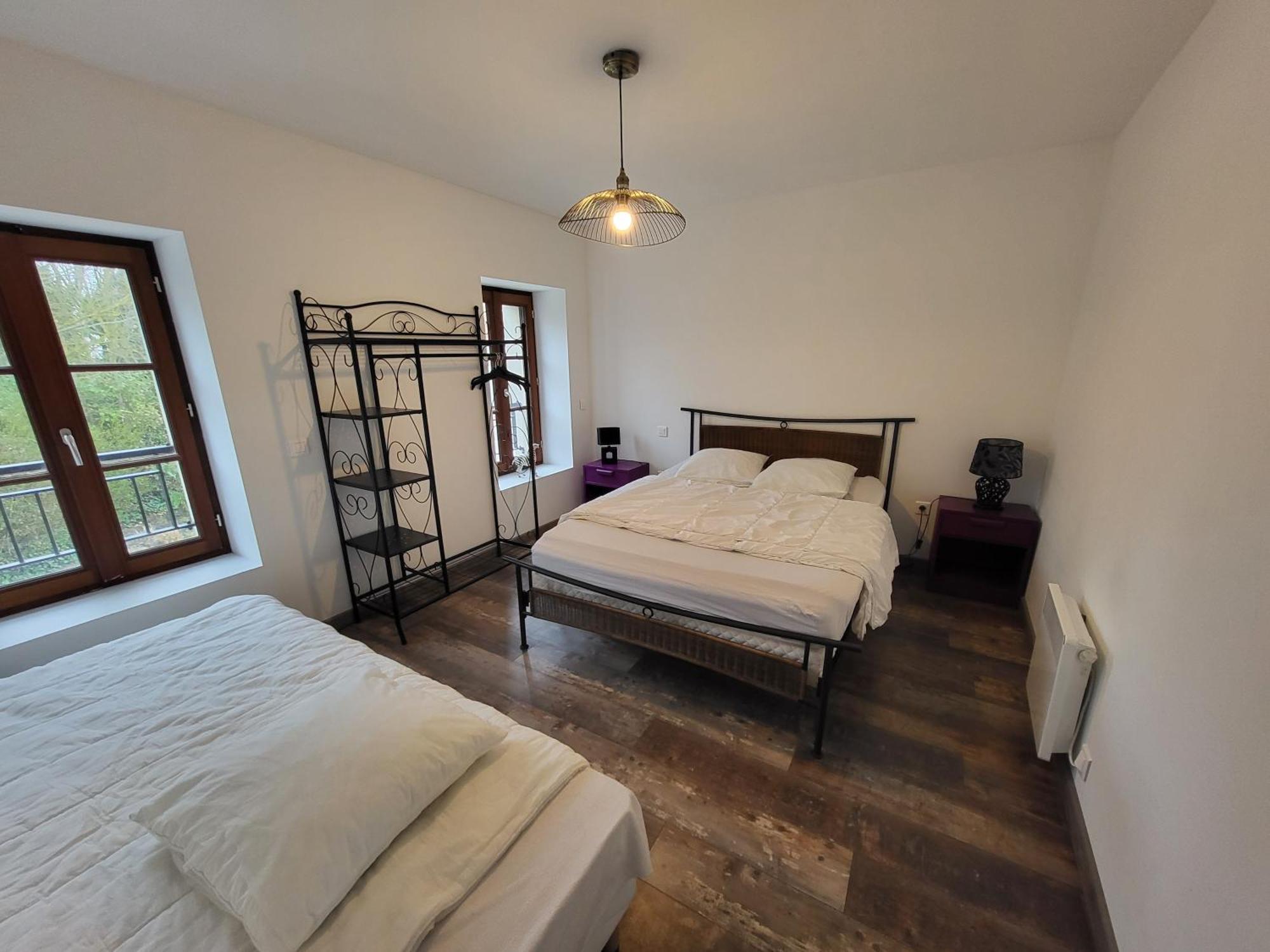 La Marine D'Opale Apartamento Ambleteuse Exterior foto