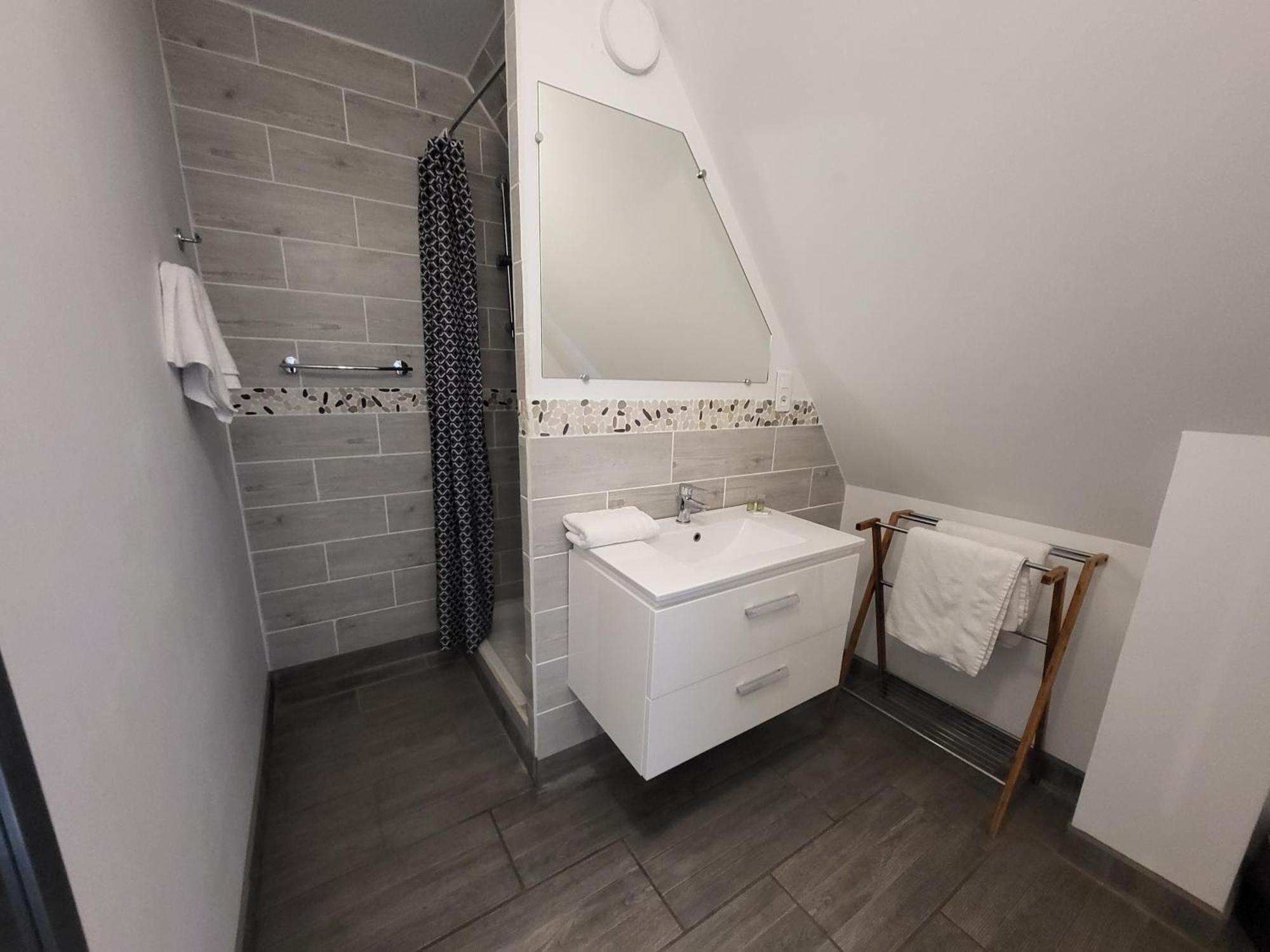 La Marine D'Opale Apartamento Ambleteuse Exterior foto